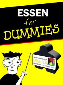 essen-for-dummies