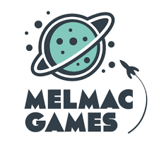 Resultado de imagen de MELMAC GAMES